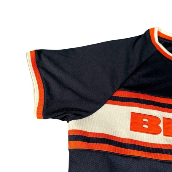 NFL Bears Football Jersey Unisex Short Sleeve Small Vintage Style Unisex S - Picture 5 of 12